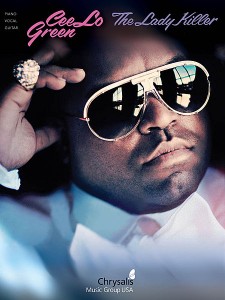 100-Cee Lo Green – The Lady Killer.