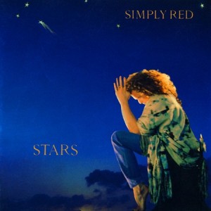 74-Simply Red – Stars