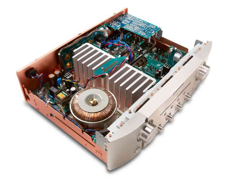 MARANTZ_PMKI Inside