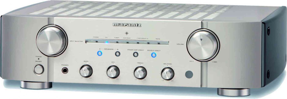 MARANTZ_PMKI front