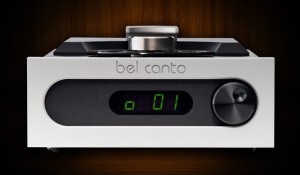 Bel Canto CD2