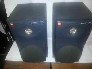 JBL 4206 Monitor