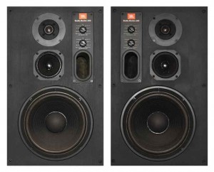 JBL 4410 Studio-Monitor