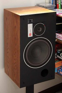 JBL Decade-26