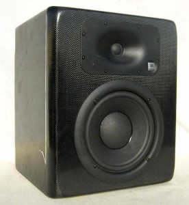 JBL LSR28P