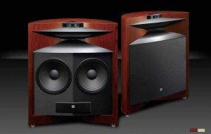 JBL everest DD67000