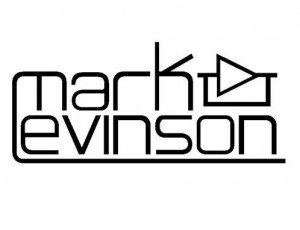 mark levinson logo