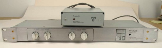 Vintage Hifi Club Threshold Pcx-2 - Vintage Hifi Club