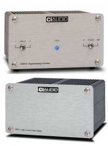 ciaudio System 10